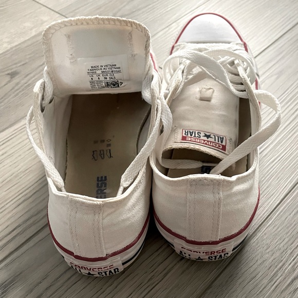 Converse All Stars Sneaker - Picture 2 of 5